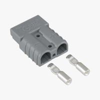 Hardkorr Anderson Plug (50A)