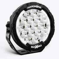 Hardkorr 7" BZR-X LED Driving Light (Single)