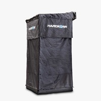 Hardkorr Fold-Out Shower Tent