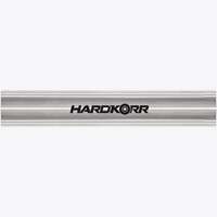 Hardkorr 10" Hyperion Single Row Light Bar Cover - Clear