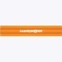 Hardkorr 10" Hyperion Single Row Light Bar Cover - Orange