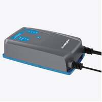 Hardkorr 25A 9-Stage Battery Charger (240V)