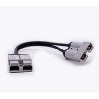 Hardkorr Anderson Plug Extension Cable (0.3m)