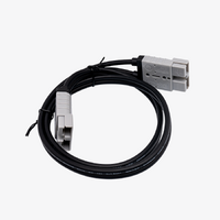 Hardkorr Anderson Plug Extension Cable (1m)