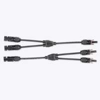 Hardkorr MC4 Splitter Cable