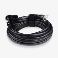 Hardkorr Anderson to Ring Terminal Cables (6m)