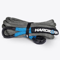 Hardkorr Heavy Duty Kinetic Recovery Rope (3m)