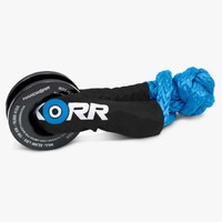 Hardkorr Heavy Duty Recovery Ring Kit