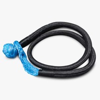 Hardkorr Heavy Duty Extra-Long Soft Shackle