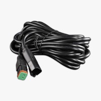 Hardkorr Deutsch DT Extension Cable (6m)