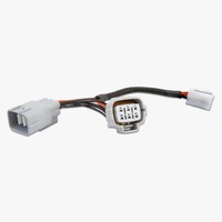 Hardkorr Wiring Harness to suit Holden Colorado 2012 - 2020