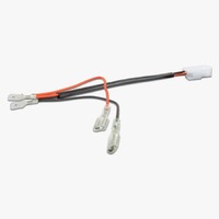 Hardkorr Wiring Harness Adaptor - H1