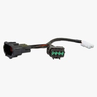 Hardkorr Wiring Harness to suit Nissan Navara NP300 2015 - Onwards