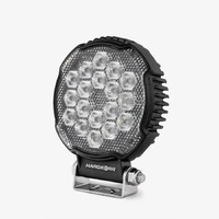 Hardkorr 30W XDW LED Work Light