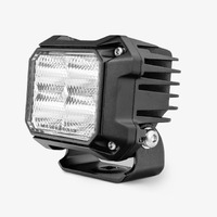 Hardkorr 40W XDW LED Work Light