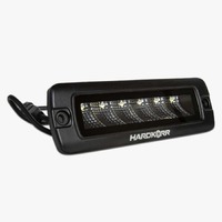 Hardkorr 30W XDW Flush Mounted LED Work Light