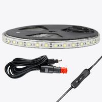 Hardkorr High Power Flexible LED Strip Light (5m)