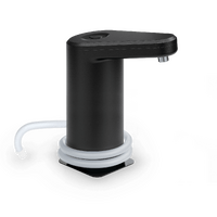 Dometic Go Hydration Water Tap (Slate)