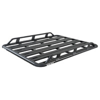 Rhino-Rack JA8404 Pioneer Tradie (1528 x 1236mm) RLT600 for TOYOTA Hilux Gen 8 Double Cab 4DR Ute (10/2015-Current)