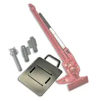 Hi-Lift Jack Base Plate - by Front Runner JADA004