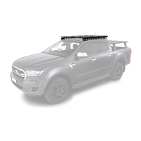 Rhino-Rack JC-01863 Pioneer 6 Platform (1500 x 1240mm) & Backbone for MAZDA BT50 4DR Ute (1/11 to 12/20) Dual Cab