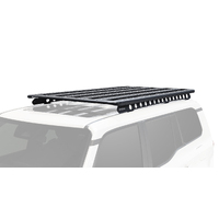 Rhino-Rack JC-02124 Pioneer 6 Platform (2100 x 1240mm) & Backbone for LEXUS GX550 5DR SUV (1/24 On) With Flush Rails