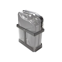 Vertical Jerry Can Holder - by Front Runner JCHO019