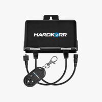 Hardkorr Wireless Remove Dimmer Switch