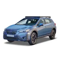 Subaru XV Crosstrek (2017-Current) Slimsport Roof Rack Kit - by Front Runner KSSX003T