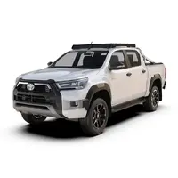 Front Runner Slimsport Roof Rack Toyota Hilux (2015-Current) - KSTH005T