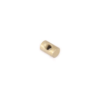 Rhino-Rack N027-BP - M6 x 16mm Dowel Nut (Hole Centered) (10 Pack)