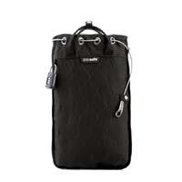 Pacsafe TravelSafe 5L GII Portable Safe Black