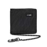 Pacsafe RFIDsafe Z100 Bifold Black