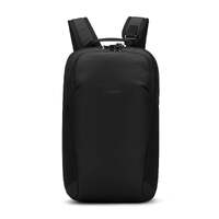 Pacsafe Vibe 20L Backpack Jet Black