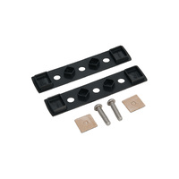 Rhino-Rack QMFK04 - Quick Mount Fit Kit (Renault Trafic)