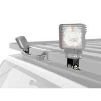 Roof Rack Spotlight Bracket - by Front Runner RRAC022