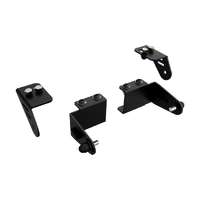 LED Light Bar Rack Mount Brackets - by Front Runner RRAC124