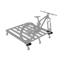 Load Bed Rack Side Mount for Bike Carrier - by Front Runner RRAC172