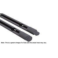 Rhino-Rack RTS527 - RTS Tracks for Holden Colorado/ Isuzu D-MAX