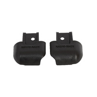 Rhino-Rack SP337 - Track End Caps Left & Right