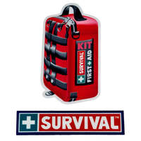 Survival Patch Bundle