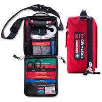 Survival Grab & Go First Aid Kit