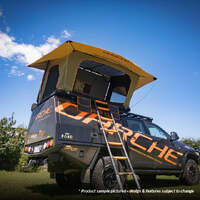 Darche Buffalo 1535 Roof Top Tent