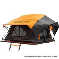 Darche Detachable Softshell Roof Top Tent