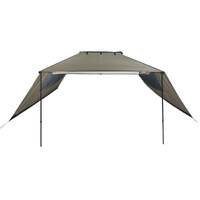 Darche 120 Versatile Awning