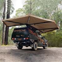 Darche 270 Freestanding Awning (Right)