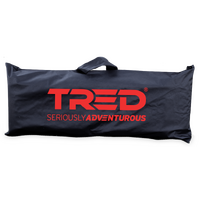 Tred Recovery Track Carry Bag - 1100