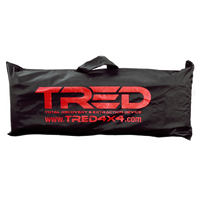 Tred Recovery Track Carry Bag - 800