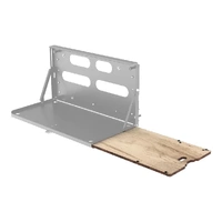 Wood Tray Extension for Drop Down Tailgate Table - by Front Runner TBRA033