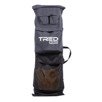 Tred Pro Recovery Track Carry Bag